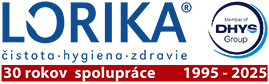LORIKA